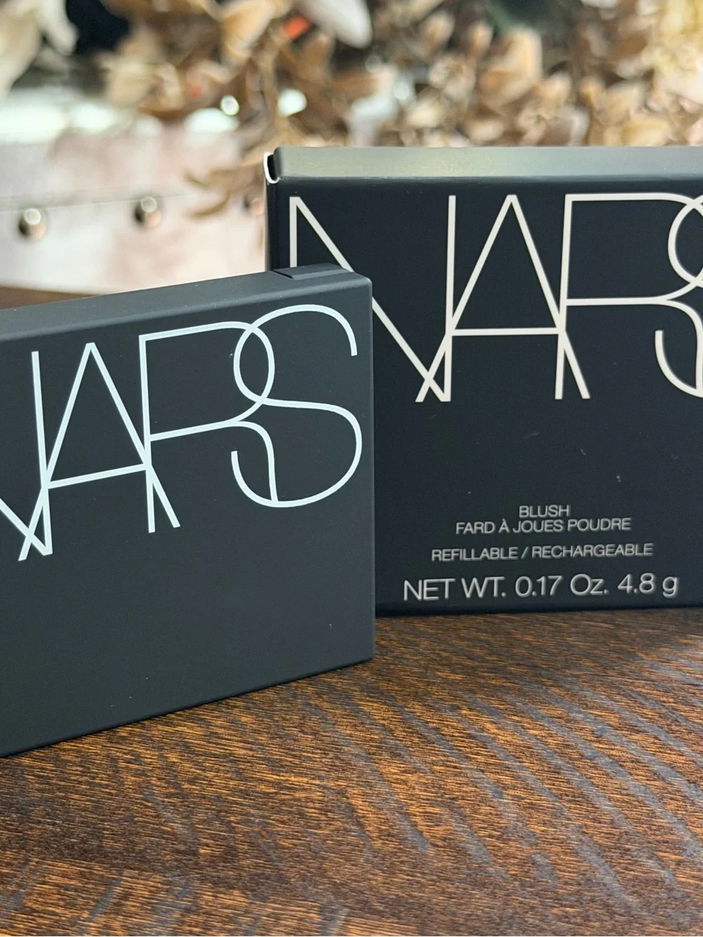 NARS Blush —shade : Orgasm Rose - Full Size
